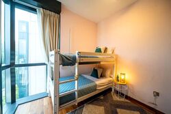 Hyll On Holland (D10), Condominium #608624781